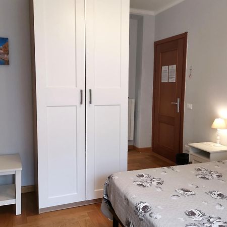 B&B Arianna Rzym Zewnętrze zdjęcie